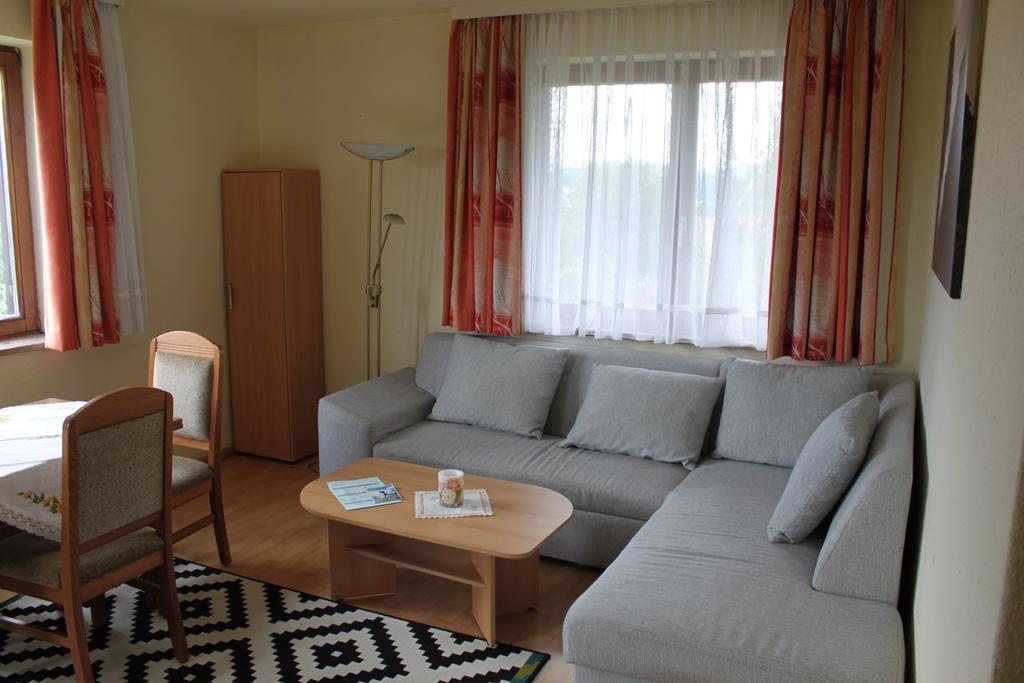 Appartementhaus Karawankenpromenade Фельден-ам-Вёртер-Зе Экстерьер фото