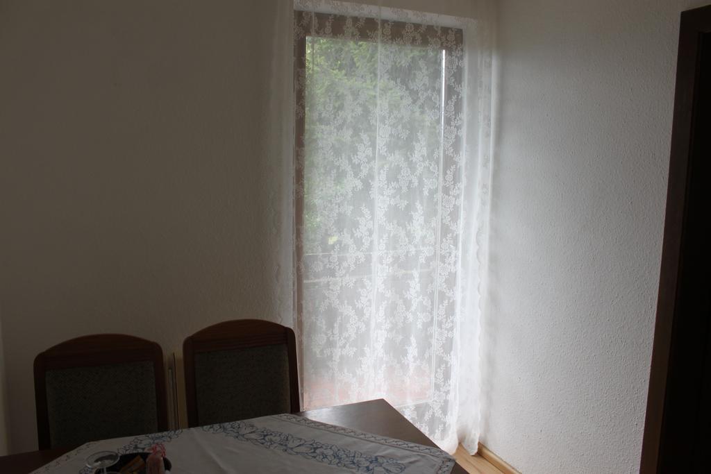 Appartementhaus Karawankenpromenade Фельден-ам-Вёртер-Зе Экстерьер фото